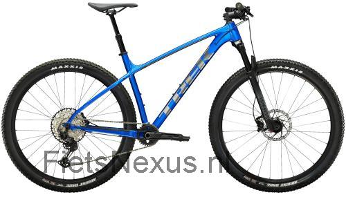 Trek X-Caliber 9 specificaties en beoordelingen